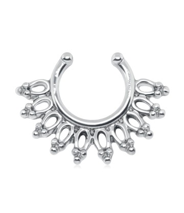 Septum Clip Ring STCR-42
